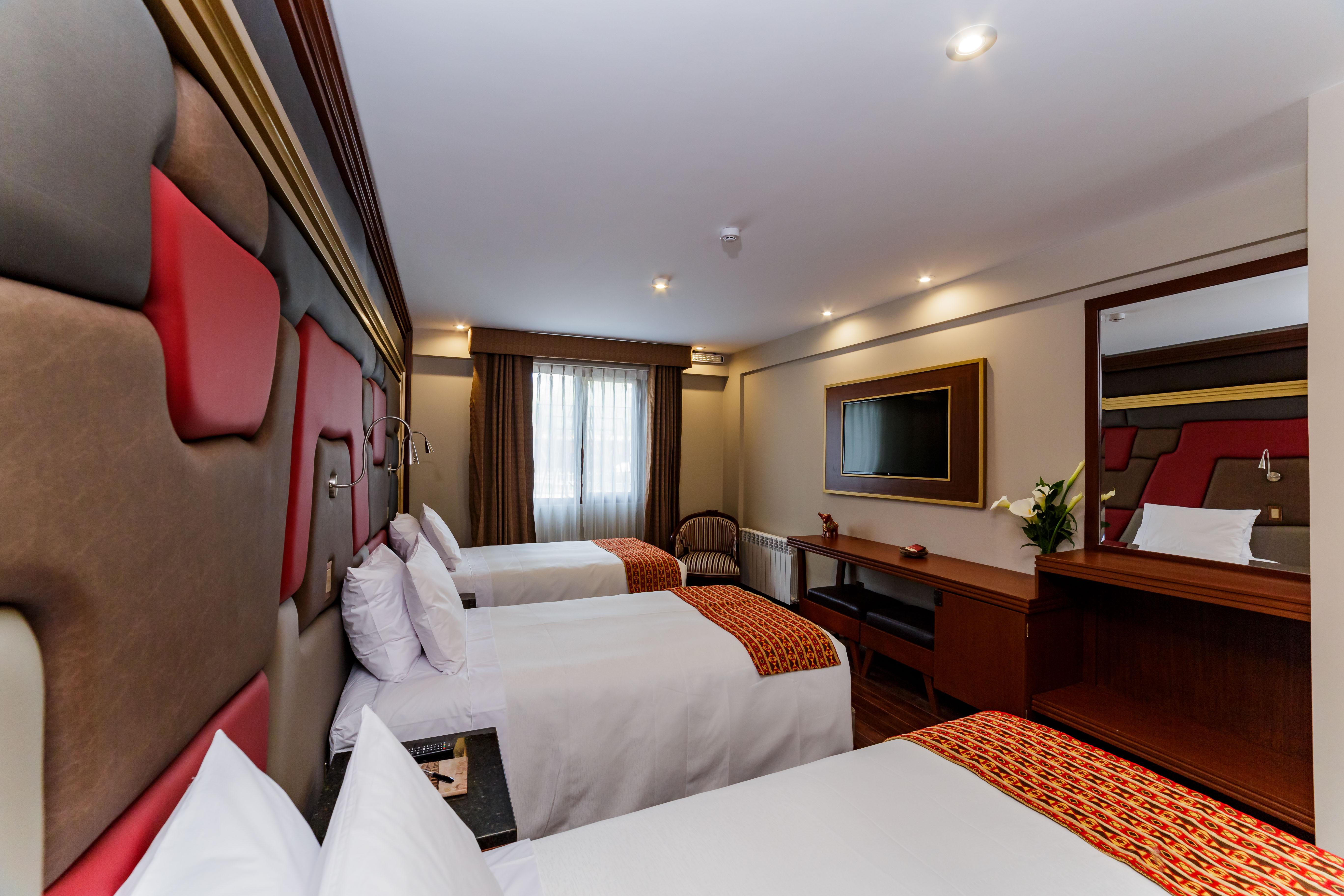 Yawar Inka Hotel Cusco Dış mekan fotoğraf