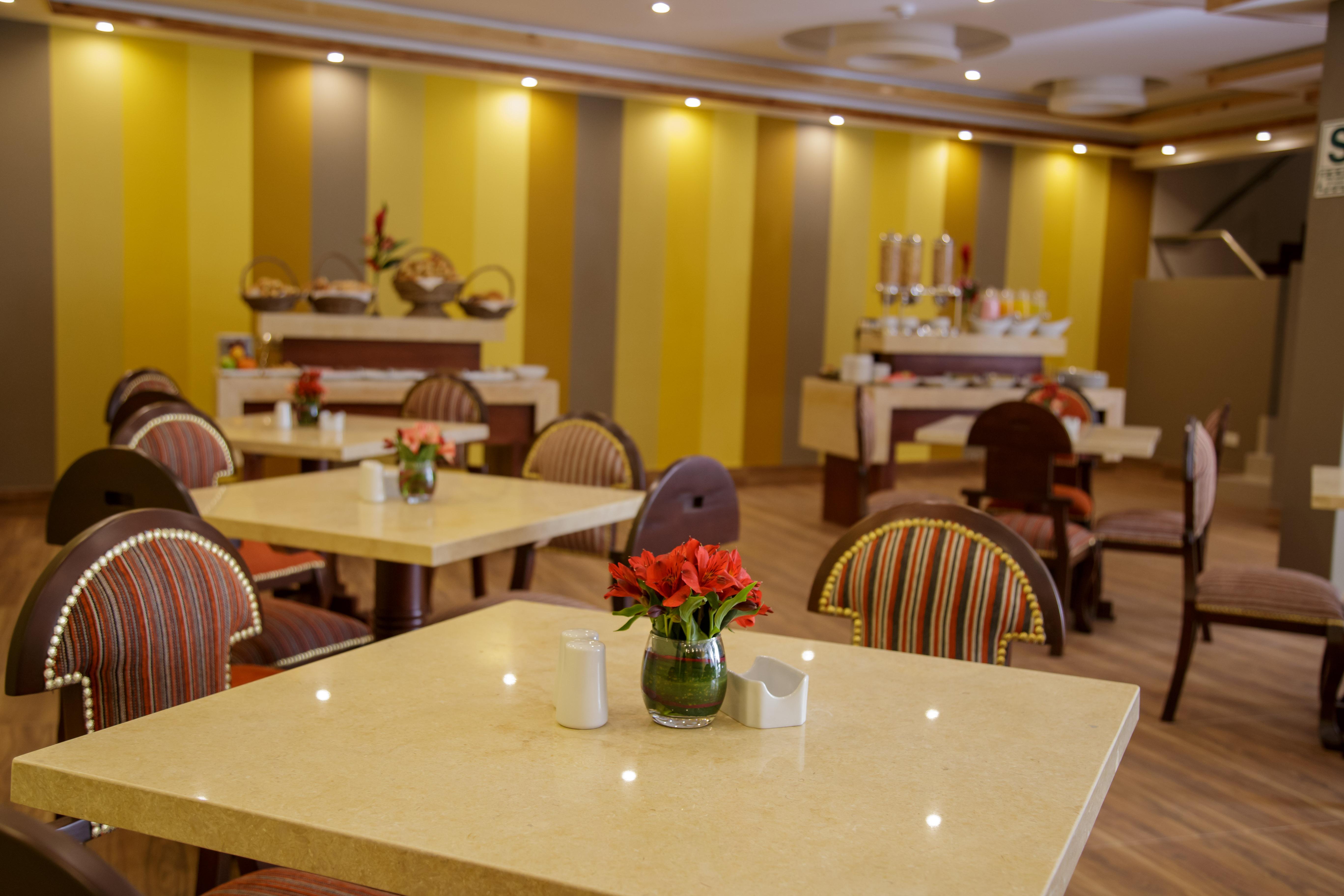 Yawar Inka Hotel Cusco Dış mekan fotoğraf