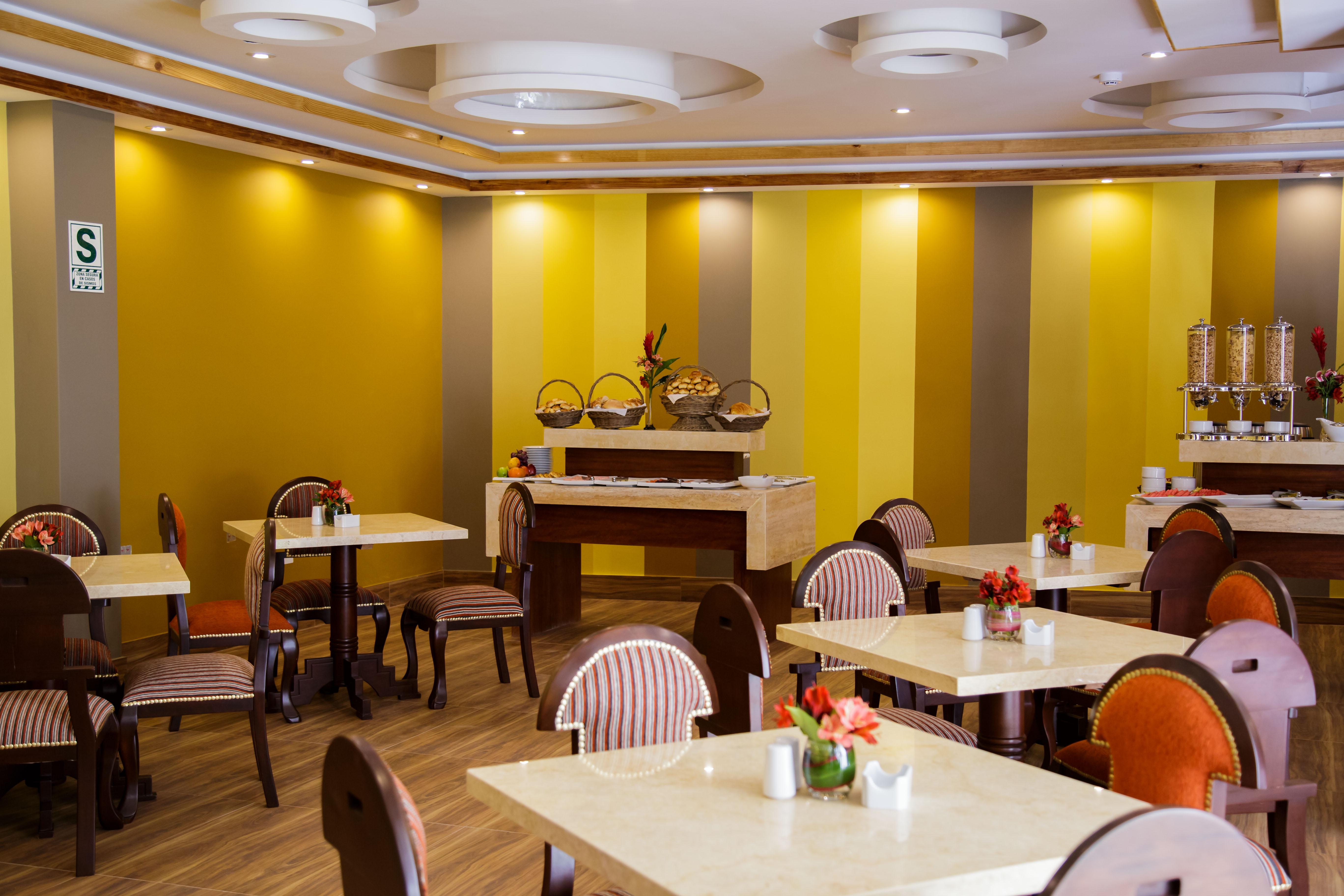 Yawar Inka Hotel Cusco Dış mekan fotoğraf